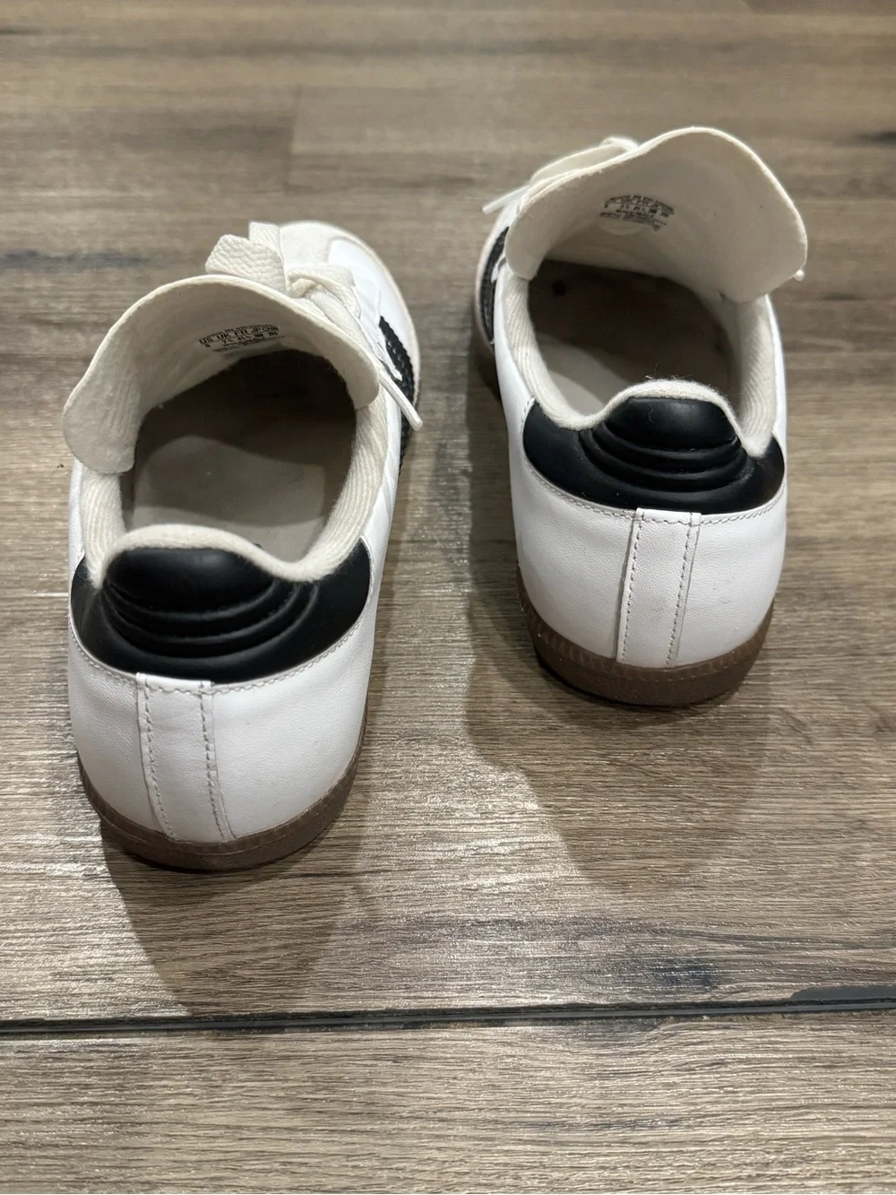 adidas description classic